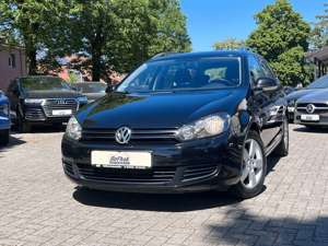 Volkswagen Golf VI Variant Comfortline