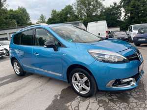 Renault Scenic III BOSE Edition.LANGVERSION