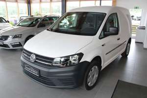 Volkswagen Caddy Nfz Kasten 1.4 TSI DSG BMT