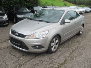 Ford Focus CC 2.0 TDCi Alu/Klima/Navi/PDC/SHZ