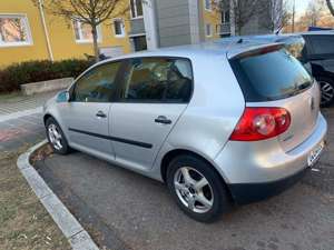 Volkswagen Golf Golf 1.6 Goal