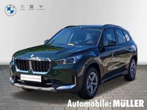 BMW X1 xDrive 20d Allrad AHK-klappbar Navi digitales Cock