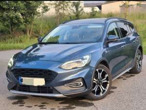 Ford Focus Active mit Sonderausstattung