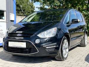 Ford S-Max 2.0 EcoBoost SCTi Aut Titanium Navi/S-Heft