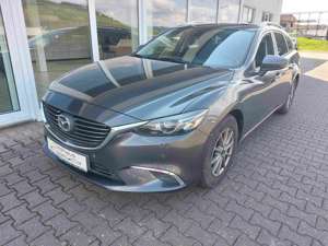 Mazda 6 Exclusive-Line