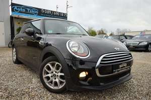 MINI Cooper Pepper |Panorama| |Leder| |Bluetooth|