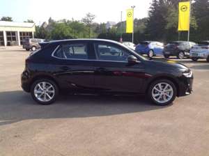 Opel Corsa 1.2 Turbo AT Elegance LED-Scheinw. SHZ LHZ Bild 4