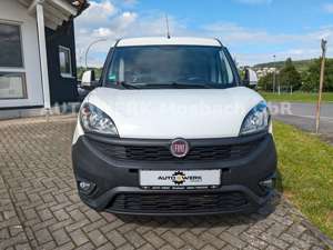 Fiat Doblo Doblò SX Kasten/Navi/Klimaautomatik/Pdc