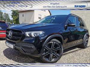 Mercedes-Benz GLE 400 D 4Matic 4M AMG Luftf#LED#AMG#VIRTUAL#