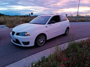 SEAT Ibiza Cupra | 1.8L | Benzin | Turbo | 180PS