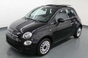 Fiat 500 1.2 Lounge SKYDOME+Apple+PDC!