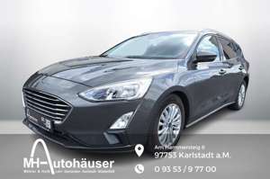 Ford Focus 1.5 EcoBoost 1,5 Titanium