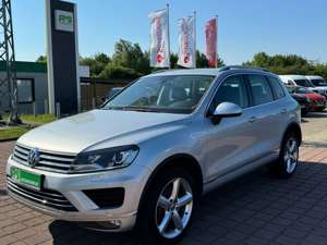 Volkswagen Touareg 3.0TDI V6 BMT/Start-Stopp 4Motion