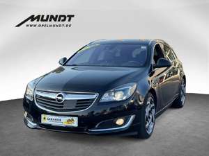 Opel Insignia Business Innovation