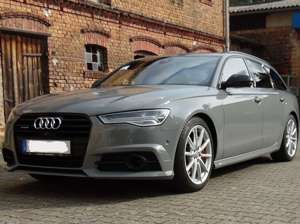 Audi A6 A6+Avant+3.0+TDI+competition+quattro+tiptronic