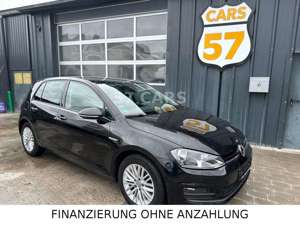 Volkswagen Golf VII Lim. Cup BMT PDC+SHZ+1.Hand