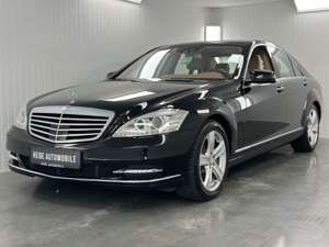 Mercedes-Benz S 450 4Matic V8 4,7 l  LED Kamera Navi Softclose