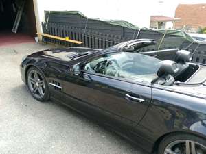 Mercedes-Benz SL 350 SL 350 7G-TRONIC