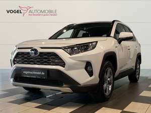 Toyota RAV 4 2.5 4x2 Hybrid Club +Navi+PDC+ACC+KeyLess