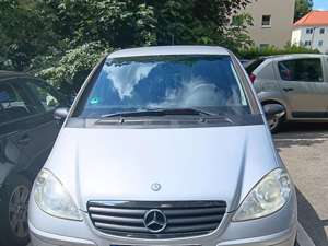 Mercedes-Benz A 150 A 150 Polar Star (169.031)