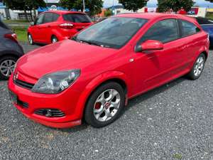 Opel Astra H GTC Sport