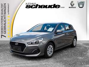 Hyundai i30 Select 1.4 Klima