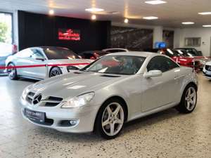 Mercedes-Benz SLK 350 Roadster (BI-XENON/PDC/NAVI/LEDER/SHZ/AI