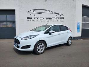 Ford Fiesta Trend 1.25 Klima/Sitzheizung