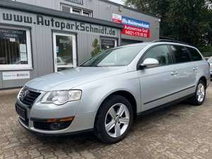 Volkswagen Passat Variant AUTOM°NAVI°KLIMATR°SITZH°ALU