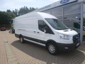 Ford Transit 350 L4 Trend / Jumbo / Motor Neu.