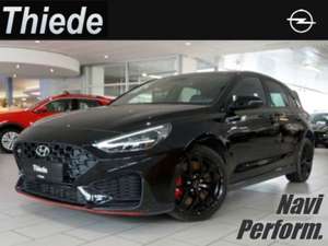 Hyundai i30 N 2.0T PERFORM. DCT NAVI/LED/KAMERA/SH/DAB+