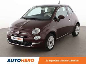 Fiat 500 1.2 Lounge*TEMPO*PANO*ALU*KLIMA