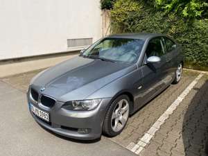 BMW 320 E92