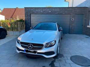 Mercedes-Benz E 220 E 220 d Coupe 9G-TRONIC Avantgarde