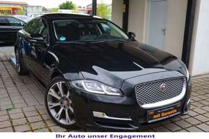 Jaguar XJ 3.0D V6 Premium Luxury*Meridian~360°~SoftC~WO