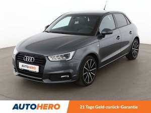 Audi A1 1.6 TDI Sport*XENON*TEMPO*PDC*SHZ