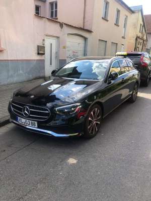 Mercedes-Benz E 300 de T 9G-TRONIC Avantgarde