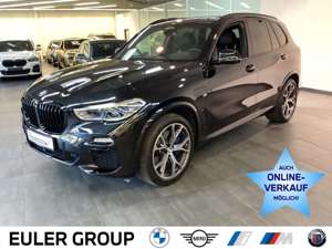 BMW X5 xDrive 45e A M-Sport 21'' HUD Laser AD DAB Navi eS