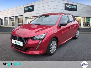 Peugeot 208 Active 1.2 PureTech 75 PDC+SpurH