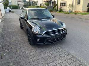 MINI Cooper Brick Lane, Klima, Alu, 8-Fach Bereift