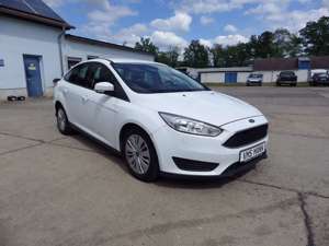 Ford Focus Trend