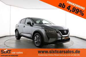 Nissan Qashqai 1.3 DIG-T Acenta|ACC|PDC+Kamera|PANO|LED