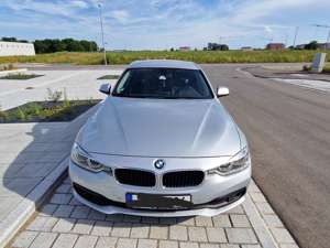 BMW 318 318d Touring