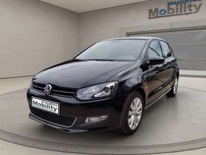 Volkswagen Polo Life 1.6 TDI Xenon SHZ PDC FSE GRA Pano