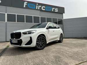 BMW X1 1.8*MSport*HEADUP*toterWinkel*360cam*19%*ab4,99%