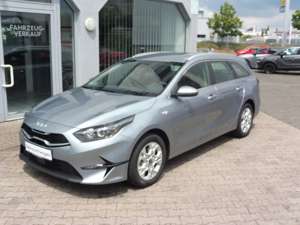 Kia Ceed SW / cee'd SW