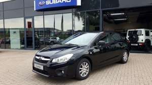 Subaru Impreza 1,6 Active AWD CVT AHK