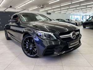 Mercedes-Benz C 43 AMG C43  AMG C -Klasse Coupe  4Matic /Pano/HUD