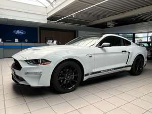 Ford Mustang 2.3 EcoBoost Fastback*Bi-Xenon*Leder*DAB