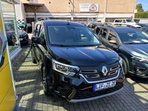 Renault Kangoo E-TECH Techno E-Tech Electric Bild 3